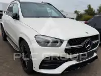 2020 Mercedes Benz GLE 350
