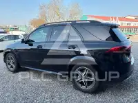2020 Mercedes Benz GLE 350