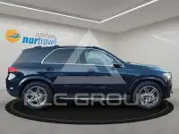 2020 Mercedes Benz GLE 350