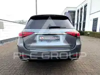 2020 Mercedes Benz GLE 350