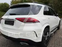 2020 Mercedes Benz GLE 350