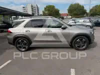 2020 Mercedes Benz GLE 350