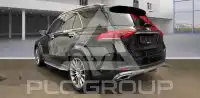 2020 Mercedes Benz GLE 350