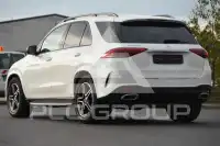 2020 Mercedes Benz GLE 350