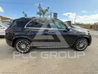 2020 Mercedes Benz GLE 350