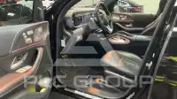 2020 Mercedes Benz GLE 350