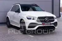 2020 Mercedes Benz GLE 350