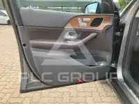 2020 Mercedes Benz GLE 350
