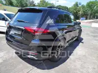 2020 Mercedes Benz GLE 350