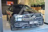 2020 Mercedes Benz GLE 350
