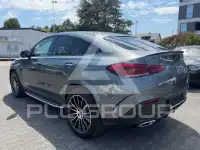 2020 Mercedes Benz GLE 350