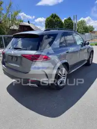 2020 Mercedes Benz GLE 350
