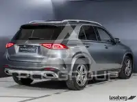 2020 Mercedes Benz GLE 350