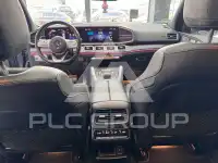 2020 Mercedes Benz GLE 350