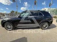 2020 Mercedes Benz GLE 350