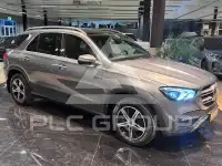 2020 Mercedes Benz GLE 350