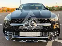 2020 Mercedes Benz GLE 350