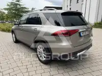 2020 Mercedes Benz GLE 350