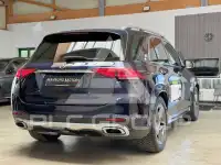2020 Mercedes Benz GLE 350