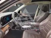 2020 Mercedes Benz GLE 350