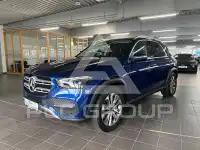 2020 Mercedes Benz GLE 350