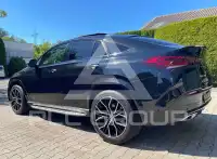 2020 Mercedes Benz GLE 350