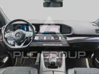 2020 Mercedes Benz GLE 350