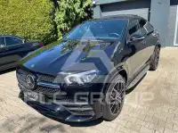 2020 Mercedes Benz GLE 350