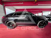 2020 Mercedes Benz GLE 350
