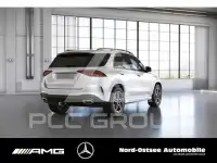 2020 Mercedes Benz GLE 350