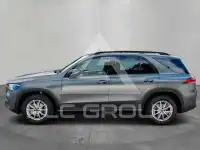 2020 Mercedes Benz GLE 350