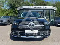 2020 Mercedes Benz GLE 350