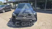2020 Mercedes Benz GLE 350
