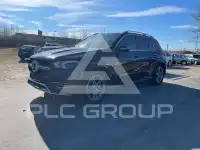 2020 Mercedes Benz GLE 350