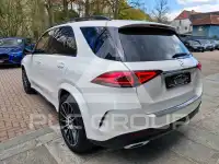 2020 Mercedes Benz GLE 350