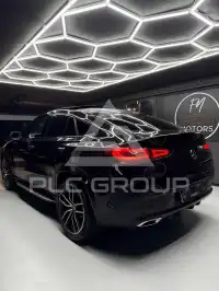 2020 Mercedes Benz GLE 350