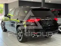 2020 Mercedes Benz GLE 350