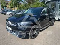 2020 Mercedes Benz GLE 350