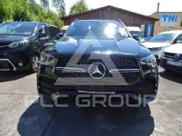 2020 Mercedes Benz GLE 350