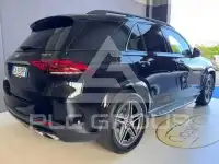 2020 Mercedes Benz GLE 350