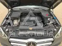 2020 Mercedes Benz GLE 350