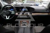 2020 Mercedes Benz GLE 350