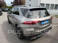 2020 Mercedes Benz GLE 350