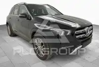 2020 Mercedes Benz GLE 350
