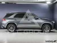 2020 Mercedes Benz GLE 350