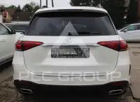 2020 Mercedes Benz GLE 350