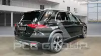 2020 Mercedes Benz GLE 350