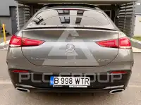 2020 Mercedes Benz GLE 350