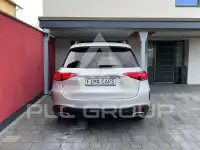 2020 Mercedes Benz GLE 350