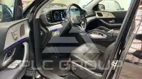 2020 Mercedes Benz GLE 350